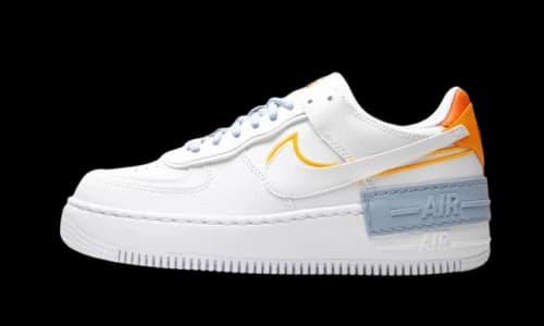 Nike Air Force 1 Low Shadow Kindness Day (2020) (Women's)