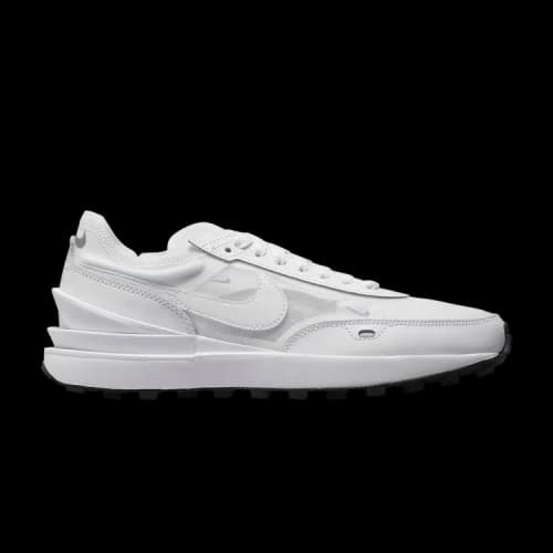 Nike Waffle One Cool Grey (Women's)
