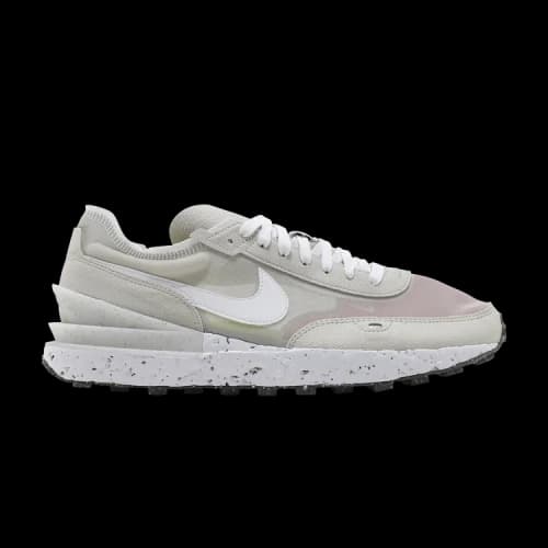 Nike Waffle One Crater Cream