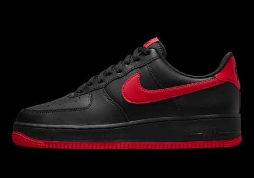 Nike Air Force 1 Low Bred