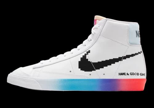 Nike Blazer Mid 77 Have A Good Game