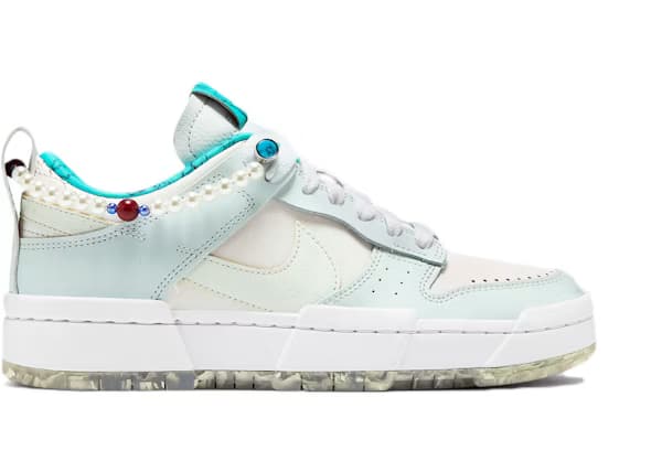 Nike Dunk Low Disrupt Forbidden City (Women's)