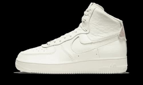 Nike Air Force 1 High Sculpt Sail (Women's)