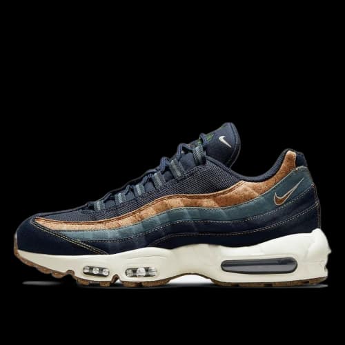 Nike Air Max 95 Cork Navy