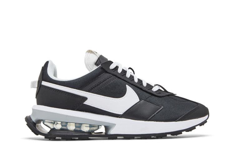 Nike Air Max Pre-Day Black White (Women's)