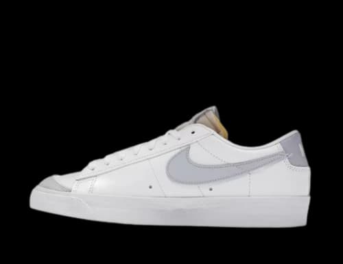 Nike Blazer Low Ghost (Women's)