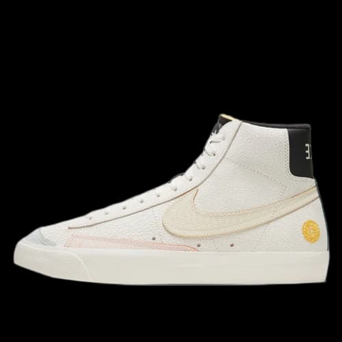 Nike Blazer Mid 77 Dia de los Muertos