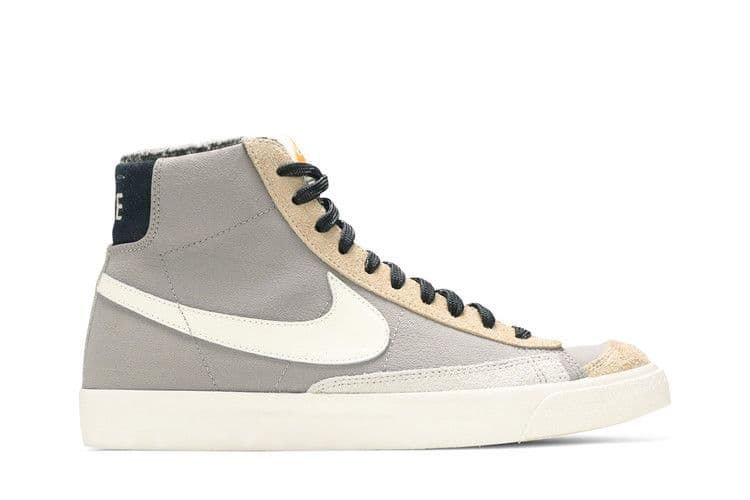 Nike Blazer Mid 77 Vintage Wild