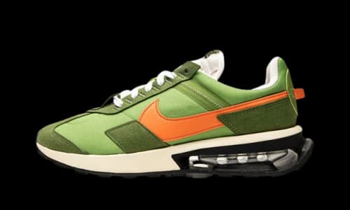 Nike Air Max Pre-Day Chlorophyll