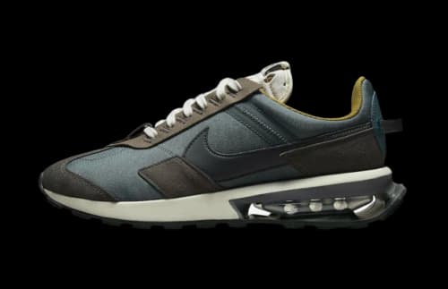 Nike Air Max Pre-Day Hasta Anthracite