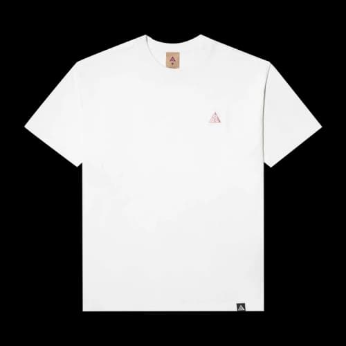 Nike ACG Short-Sleeve Tee 'White'