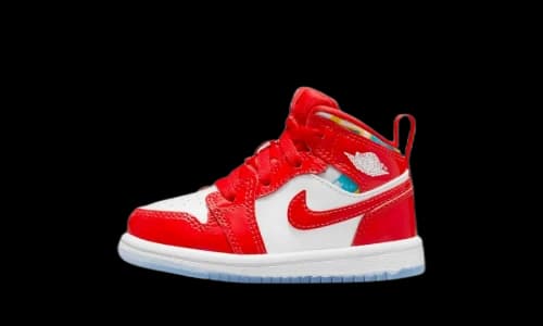 Jordan 1 Mid Barcelona Sweater (TD)