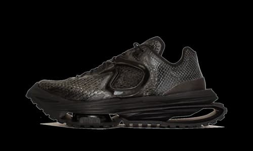 Nike Zoom MMW 004 Triple Black