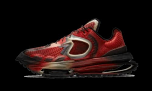 Nike Zoom MMW 004 Rust Factor