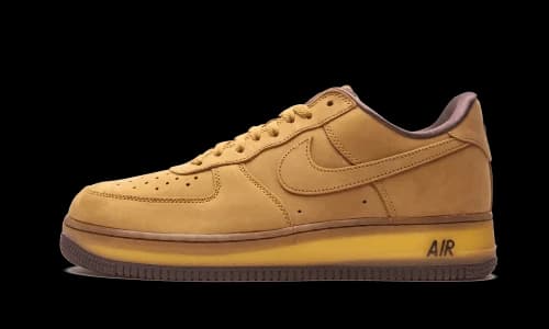 Nike Air Force 1 Low Wheat Dark Mocha