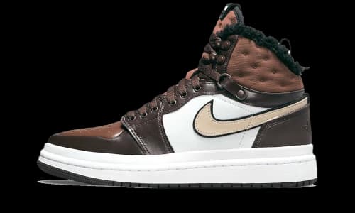 Jordan 1 Acclimate Brown Basalt (Women's)
