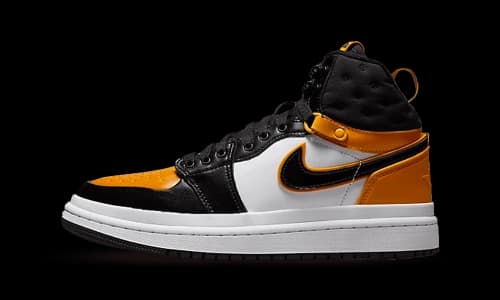Air Jordan 1 Acclimate Chutney (Women's)