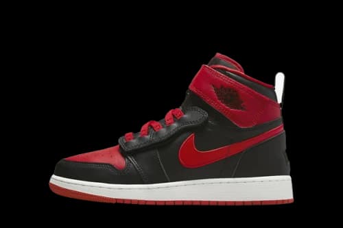 Jordan 1 High FlyEase Bred (GS)