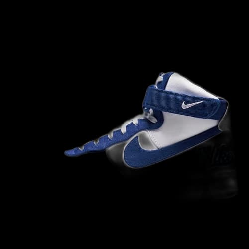 Nike Air Force 1 High EMB Dodgers