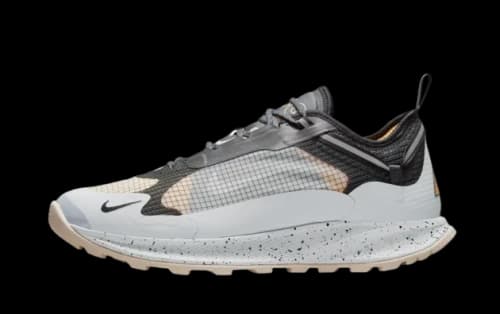 Nike ACG Air Nasu 2 Grey Fog