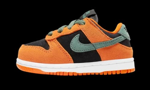 Nike Dunk Low Ceramic (2020) (TD)