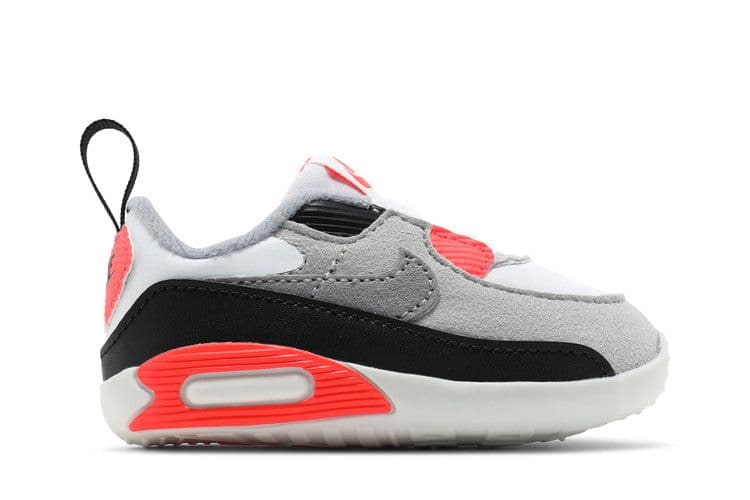 Nike Air Max 90 Infrared (2020) (I)