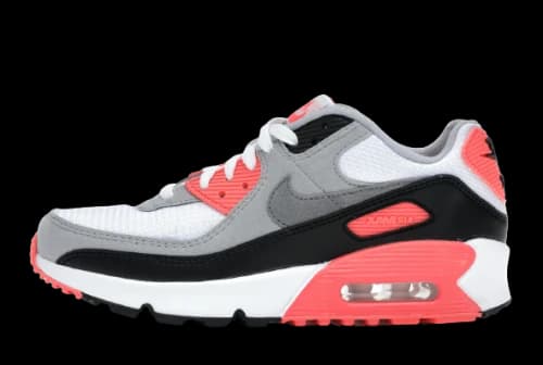Nike Air Max 90 Infrared (2020) (GS)