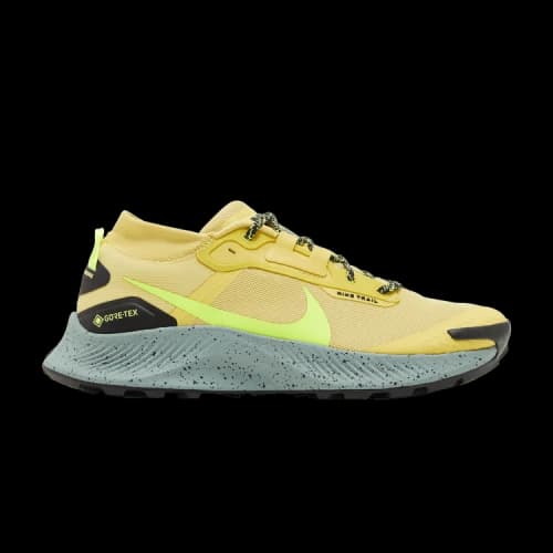 Nike Pegasus Trail 3 Gore-Tex Celery Volt