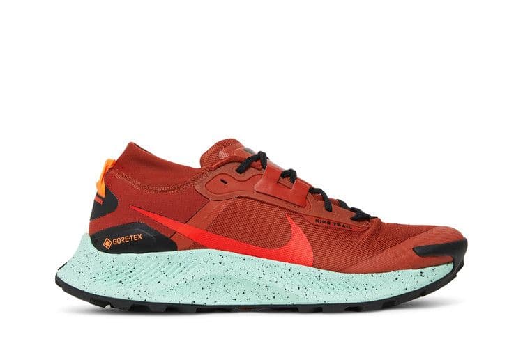 Nike Pegasus Trail 3 Gore-Tex Rugged Orange