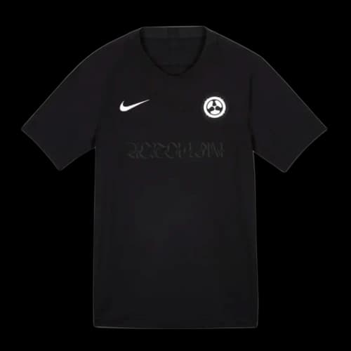 Nike x Acronym Stadium Uniform Black