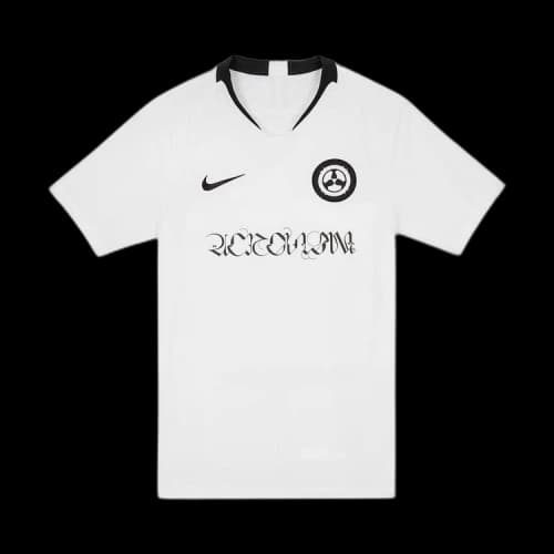 Nike x Acronym Stadium Uniform White