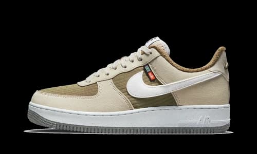 Nike Air Force 1 Low '07 LV8 Toasty Rattan