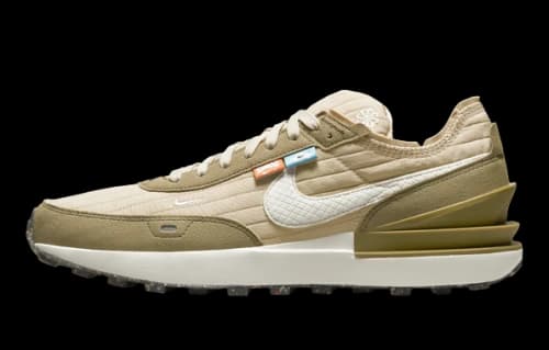 Nike Waffle One Rattan