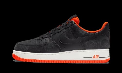 Nike Air Force 1 Low '07 PRM Halloween (2021)