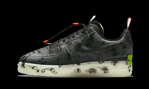 Nike Air Force 1 Low Experimental Halloween