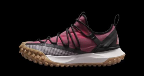 Nike ACG Mountain Fly Low Flash Crimson
