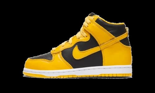Nike Dunk High Iowa (2020) (PS)