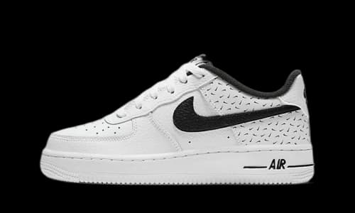 Nike Air Force 1 Low '07 Swooshfetti (GS)
