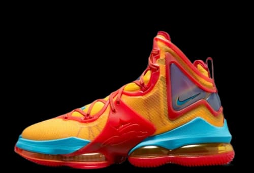 Nike Lebron 19 Tune Squad