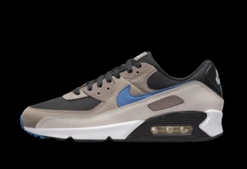 Nike Air Max 90 Malt Blue Slate