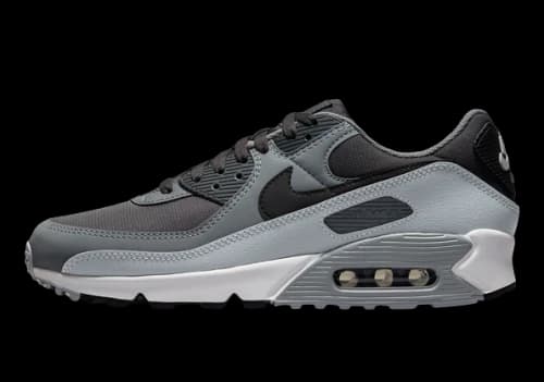 Nike Air Max 90 Anthracite Dark Grey