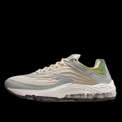 Nike Air Tuned Max Cream Iron Grey