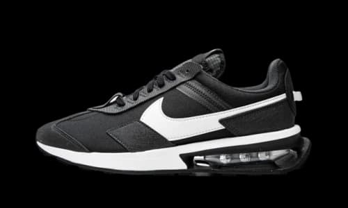 Nike Air Max Pre-Day Black White