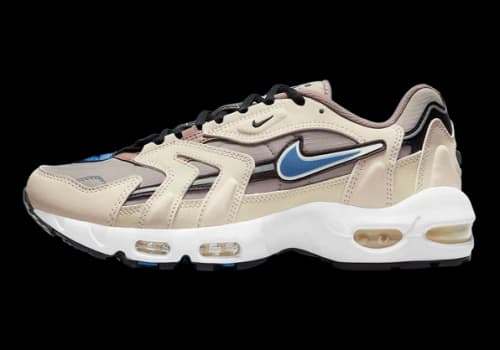 Nike Air Max 96 II Malt Taupe Haze