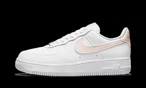 Nike Air Force 1 Low Next Nature White Pale Coral (Women's)