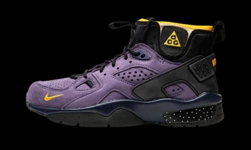 Nike ACG Air Mowabb OG Gravity Purple (2021)