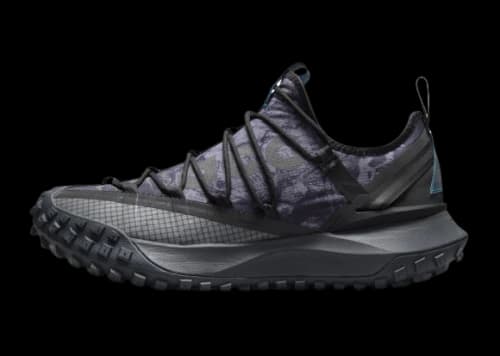 Nike ACG Mountain Fly Low Green Abyss