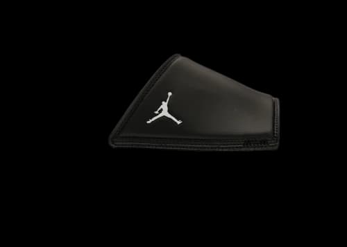Jordan Play Slide Black Cement