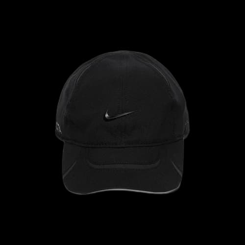 Nike x Drake NOCTA Cap Black (Drop 2)