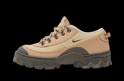Nike Lahar Low Grain (Women's)
